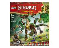Klocki LEGO® LEGO NINJAGO 71859 Smok życia